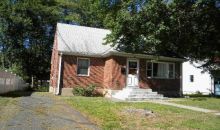 104 Pershing Street Bloomfield, CT 06002