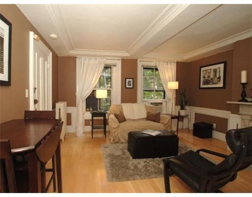 80 Mt Vernon Street #2, Boston, MA 02108