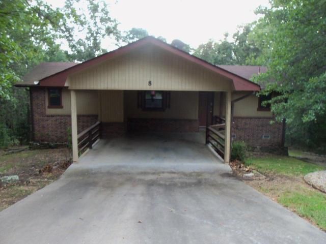 10 Mccollough Lane, Bella Vista, AR 72715