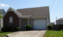 649 Holland Ridge Dr La Vergne, TN 37086
