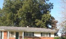 129 Holiday Drive Jackson, TN 38305