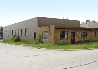 25501 Glendale, Redford, MI 48239