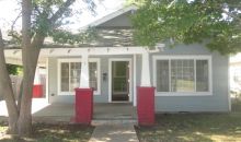 332 S Gillette Ave Tulsa, OK 74104