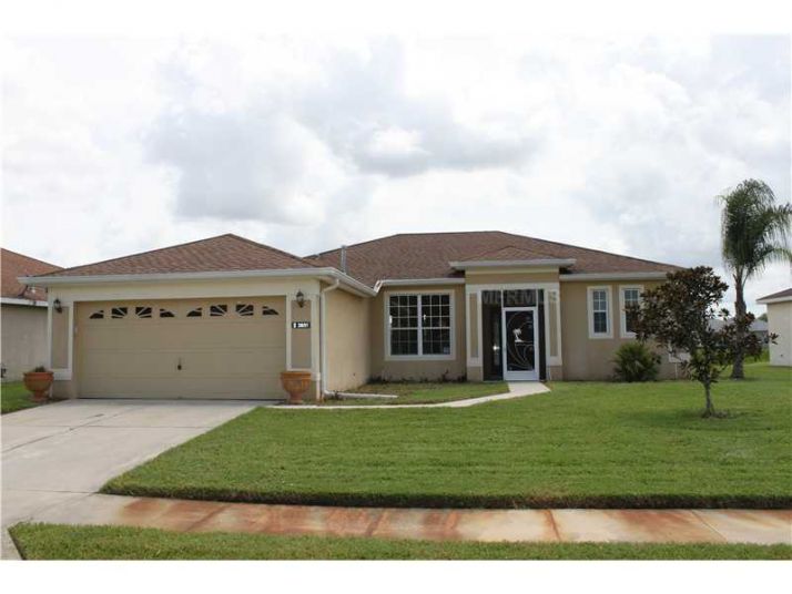 3851 Whistlewood Cir, Lakeland, FL 33811