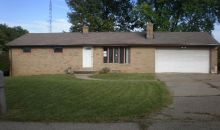 4114 Sherer Ave SW Canton, OH 44706