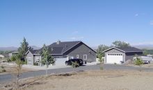 36 Colony Estates Road Wellington, NV 89444