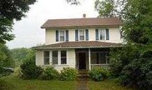 Franklin Jackson Center, PA 16133