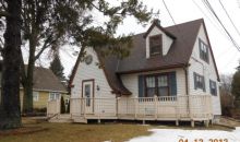 319 5th St Sheboygan Falls, WI 53085
