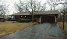 2849 E Bending Creek Trl Crete, IL 60417