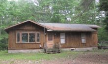 13 Tower Rd Manitowish Waters, WI 54545