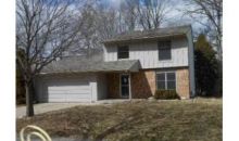 2735 Winter Dr Troy, MI 48083