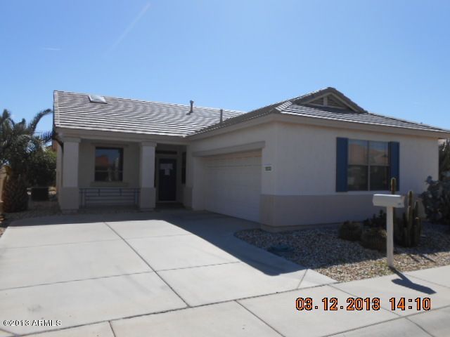 18043 W Udall Dr, Surprise, AZ 85374