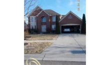 45409 Indian Creek Dr Canton, MI 48187