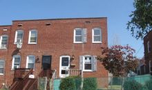 5315 Wasena Ave Brooklyn, MD 21225