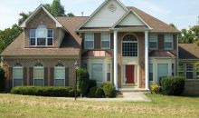 8814 Doris Drive Fort Washington, MD 20744