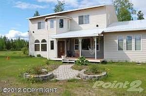Michigan Street N, Willow, AK 99688