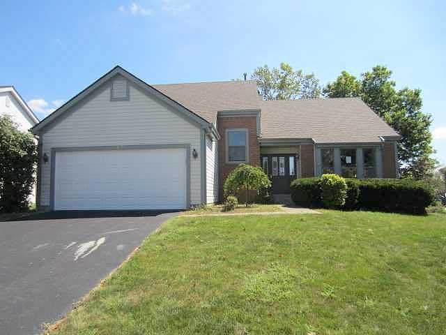 Oakland Hills, Pickerington, OH 43147