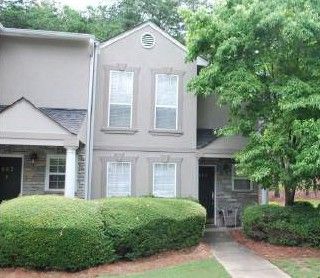 604 Masons Creek Circle, Atlanta, GA 30350