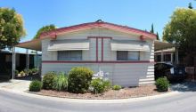 2151 Oakland Rd #503 San Jose, CA 95131