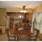 102 Westbury Dr, Bella Vista, AR 72714 ID:1110932