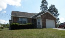 2822 Bennington Dr Hephzibah, GA 30815