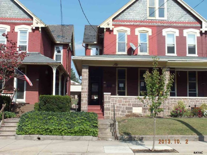 339 N 3rd St, Columbia, PA 17512