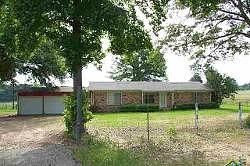 Fm 3226, Arp, TX 75750