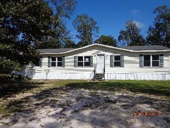 90 Diamond Radar Rd, Perkinston, MS 39573