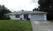 4474 Windsong Ave North Port, FL 34287