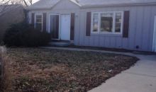 11217 W 69th Terr Shawnee, KS 66203