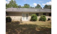 9012 Mackey Cir Shreveport, LA 71118