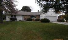 1720 Gillmore Dr Fort Wayne, IN 46818