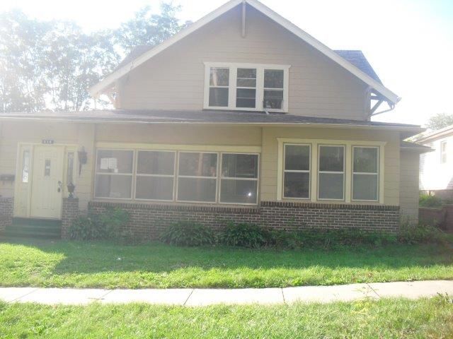 610 Davis Avenue, Des Moines, IA 50315