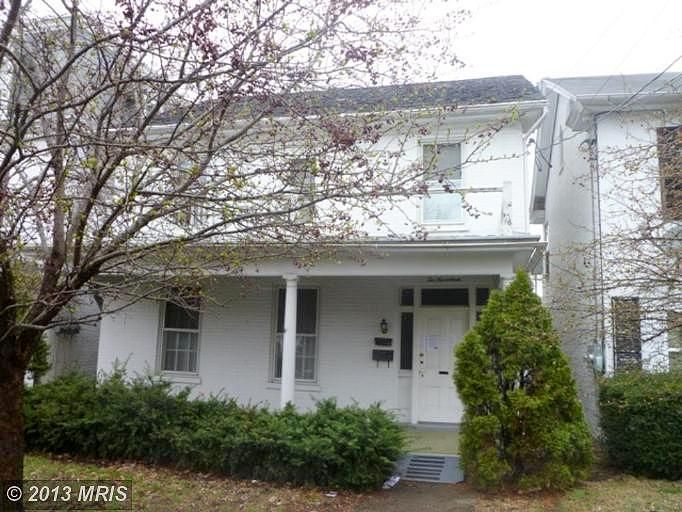 Washington, Greencastle, PA 17225