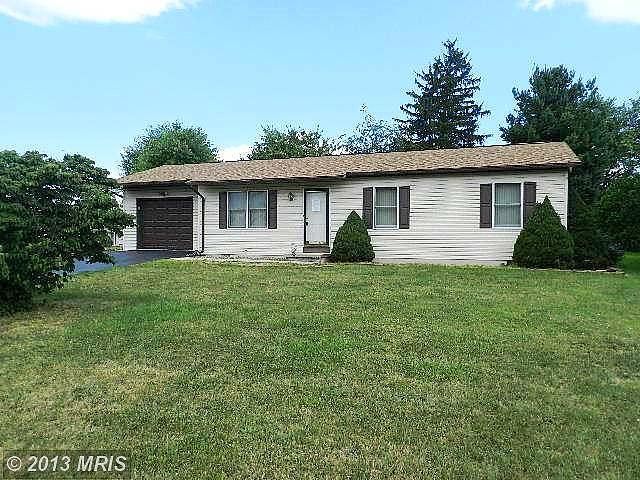 Farm, Greencastle, PA 17225