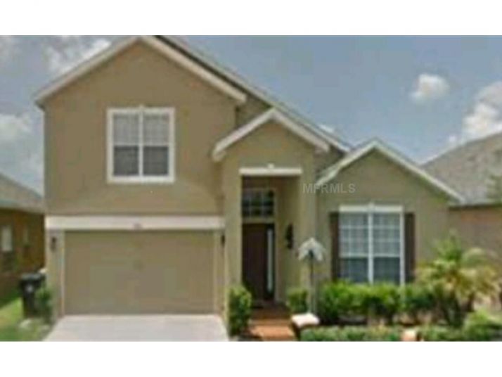 2104 Senate Avenue, Saint Cloud, FL 34769