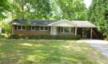 122 Pine Ave SW Griffin, GA 30224