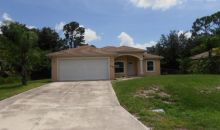 4180 Peggy Terrace North Port, FL 34286