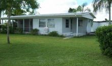 539 Blackburn North Port, FL 34287