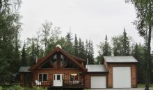 46635 Gary Avenue Soldotna, AK 99669