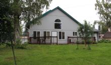 273 W Corral Avenue Soldotna, AK 99669