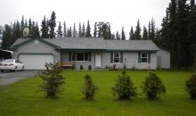 35180 Slikok Creek Drive Soldotna, AK 99669