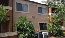 604 Kenwick Cir Apt 105 Casselberry, FL 32707