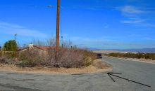 Serrano Way Twentynine Palms, CA 92277