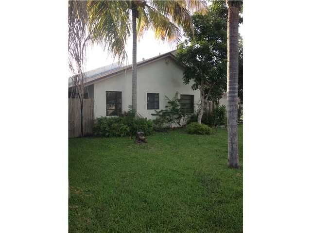 1352 SANDPIPER BL # 1352, Homestead, FL 33035