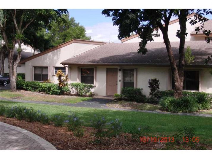 10949 SW 113 PL # 18Z, Miami, FL 33176