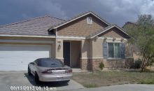 44328 Sundance Court Lancaster, CA 93535