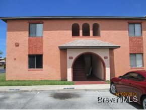 291 San Juan Cir # 291, Melbourne, FL 32935
