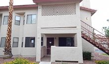 813 Rock Springs Drive Unit 101 Las Vegas, NV 89128