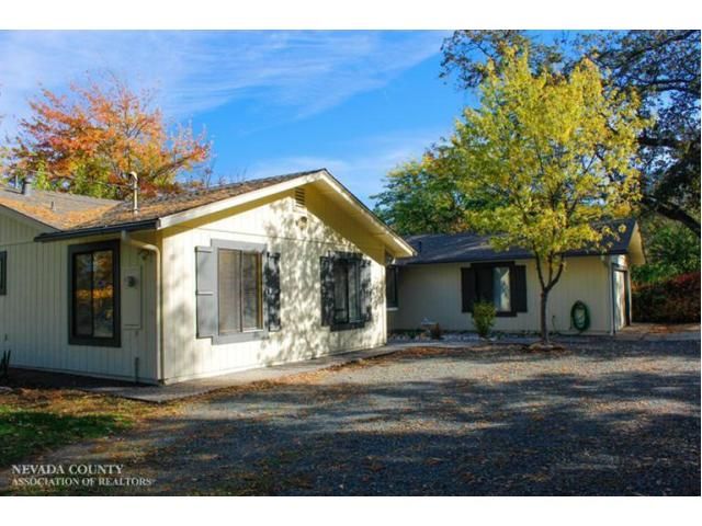 17345 Friendly Valley, Grass Valley, CA 95949